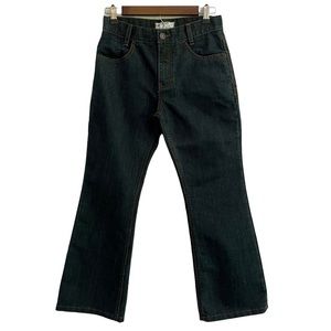 Free People Flare Jeans